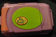 Polly Pocket rare wedding camera vintage(1131) 1