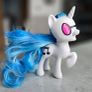 DJ Pony Pon Brushable 3inch Movie MLP G4 My Little Pony 2017 Image 2