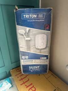 triton