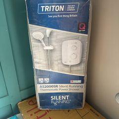 triton