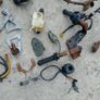Suzuki rg125 gamma parts Image 2