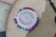 scarf pins