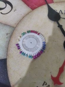 scarf pins