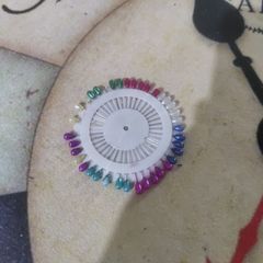 scarf pins