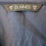 Dunnes shirt size 18 Image 2