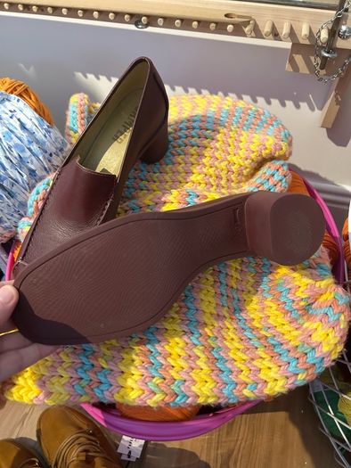 Shoes, Boots and Sandals