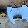 telecaster pickups, telecaster bridge, telecaster pickguard Image 2