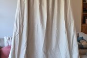 1 Set of Oatmeal Curtains