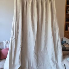 2 Sets of Curtains