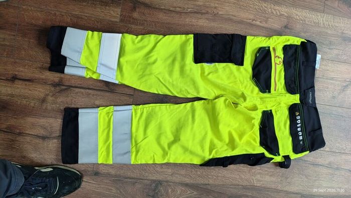 work wear