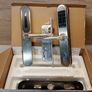 HAIFUAN Smart Digital Door Lock, for Aluminium Door and Wooden Door(HFA5300-35) Image 7