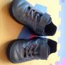 Adidas baby shoes size 5uk Image 6