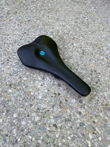 SQ Lab 612 Saddle