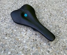SQ Lab 612 Saddle