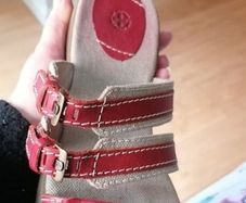 beautiful genuine Dr martins