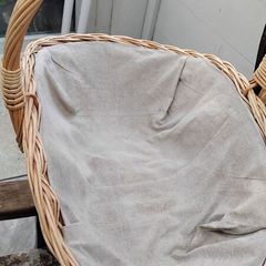 A Shopping Basket