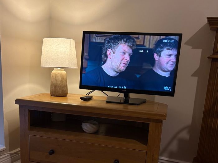 Lg Tv