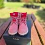 Timberland 650 Boots, Brand New, UK 2, EU 34, AV Image 5