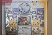 Pokemon 30th Anniversary