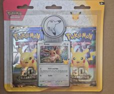Pokemon 30th Anniversary