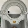 French Standing Display Cabinet Image 3
