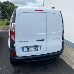 Renault Kangoo 2019