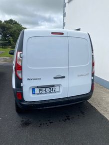 Renault Kangoo 2019