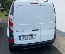 Renault Kangoo 2019