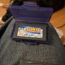 Classic Nintendo GBA & Game Boy Color Premium Game Lot - 5 Authentic Titles (Mario, Sonic, DK) Image 9