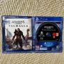 Assassin's Creed Valhalla ps4 (ps5 upgrade included) Image 3