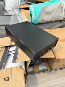 gift box black