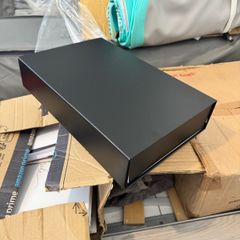 gift box black