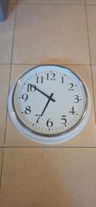 Large Clock