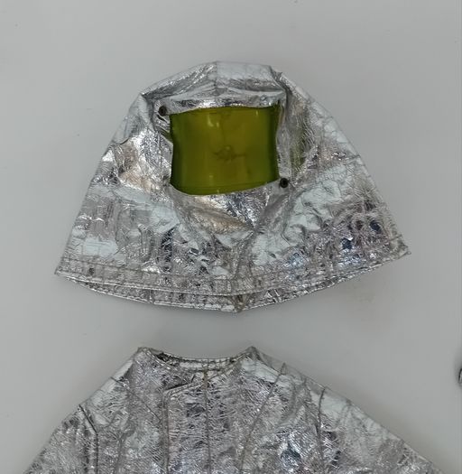 Palitoy Action Man Crash Crew Part Outfit from 1967