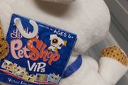 Littlest Pet shop ; Boxer (Dc973)  1