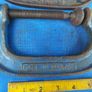 Two Record 4" G Clamps Image 2