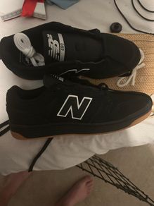 New Balance Numeric 480s for sale