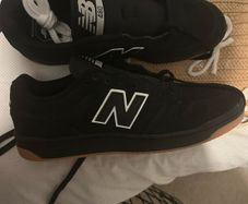 New Balance Numeric 480s for sale