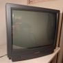 Mitsubishi 21" CRT TV - Immaculate Image 4