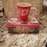 vintage/retro style kelloggs storage tin Image 4