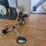 golf trolley Image 7