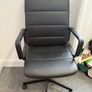 office Chairs x 2 Image 2