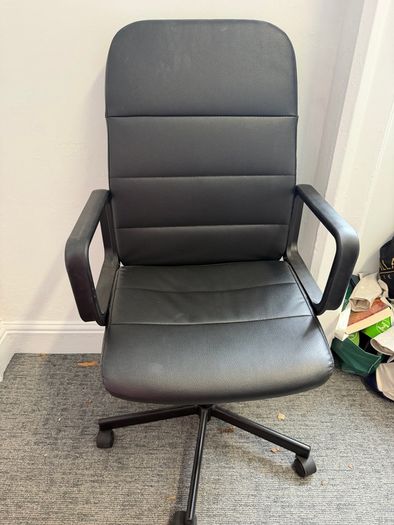 office Chairs x 2