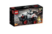 LEGO Technic - Monster Jam Monster Mutt Dalmatian - 42150 - NEW - Retired product