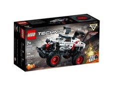 LEGO Technic - Monster Jam Monster Mutt Dalmatian - 42150 - NEW - Retired product