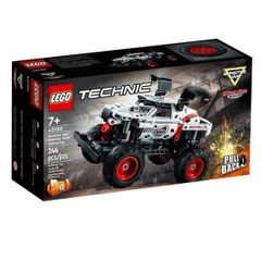 LEGO Technic - Monster Jam Monster Mutt Dalmatian - 42150 - NEW - Retired product