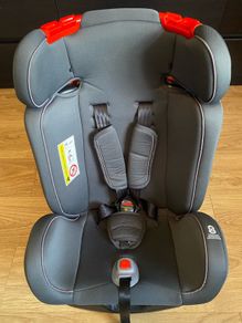 Stage Car Seat - 0-36kg
