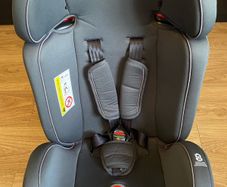 Stage Car Seat - 0-36kg
