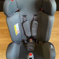 Stage Car Seat - 0-36kg
