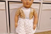 Our Generation Holiday Hope Doll